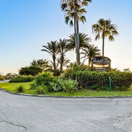彭萨科拉Perdido Bay Getaway别墅 外观 照片