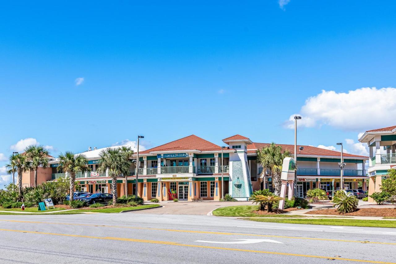 彭萨科拉Perdido Bay Getaway别墅 外观 照片