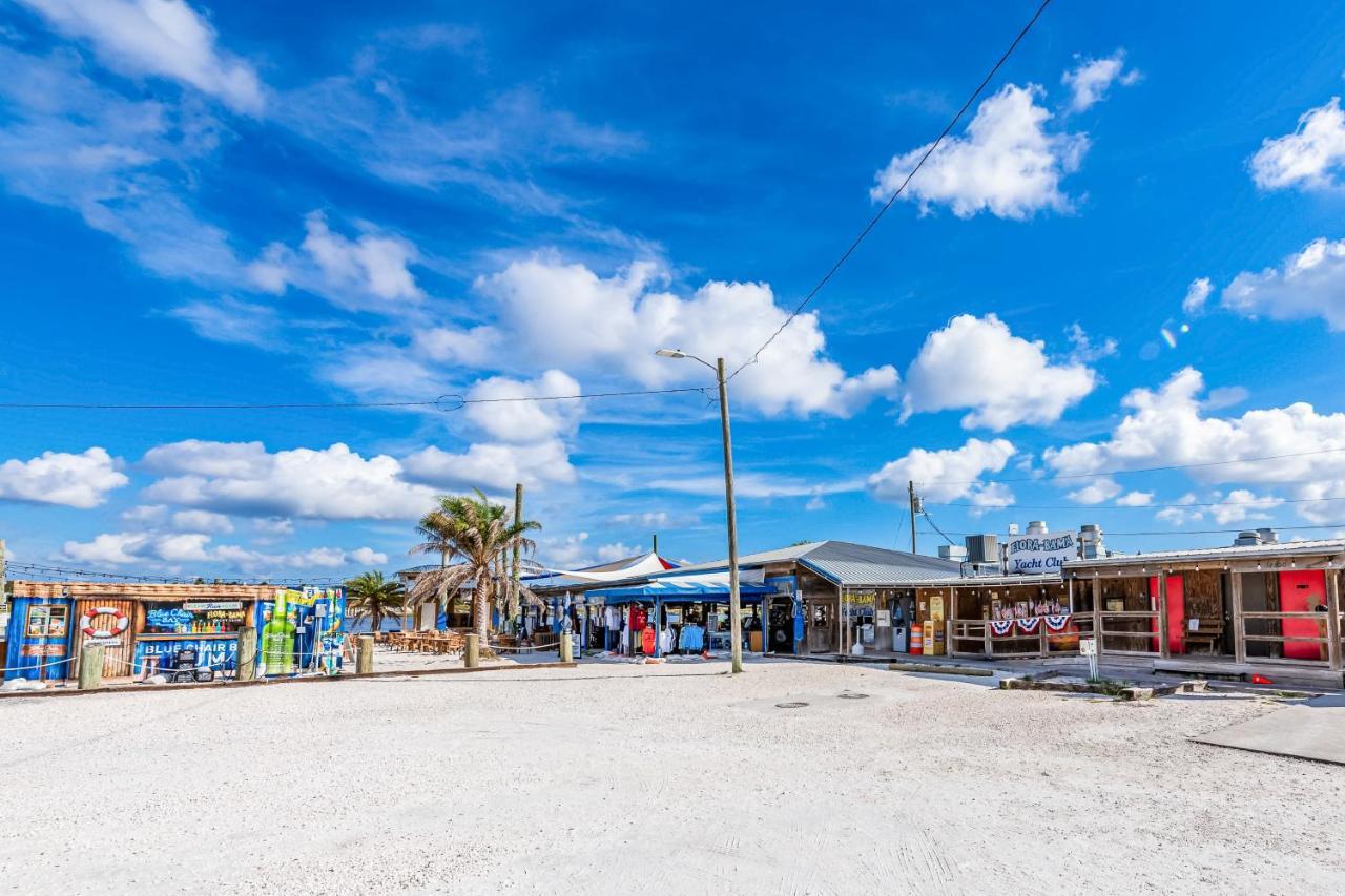 彭萨科拉Perdido Bay Getaway别墅 外观 照片