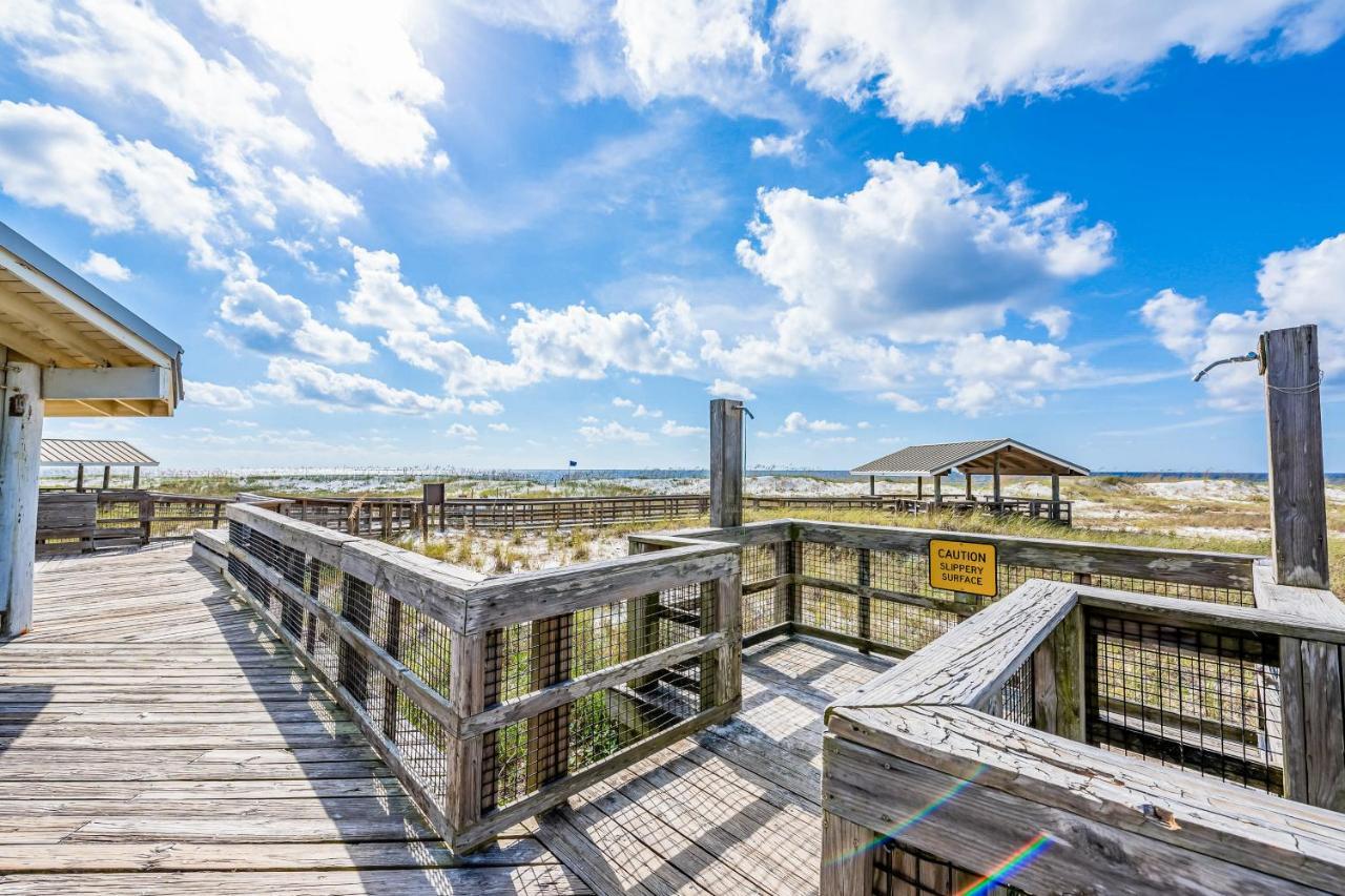 彭萨科拉Perdido Bay Getaway别墅 外观 照片